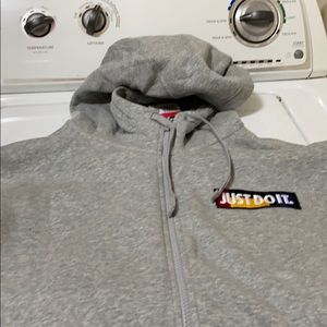 Men hoodie